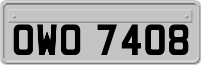 OWO7408