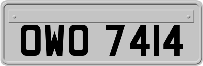 OWO7414