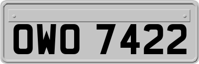 OWO7422