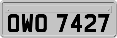 OWO7427