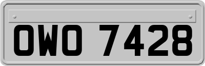 OWO7428