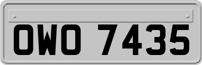 OWO7435