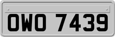 OWO7439