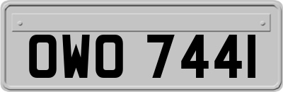 OWO7441