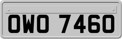 OWO7460