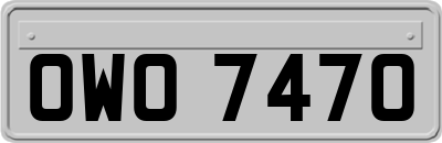 OWO7470