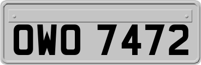 OWO7472