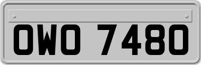 OWO7480