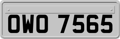 OWO7565