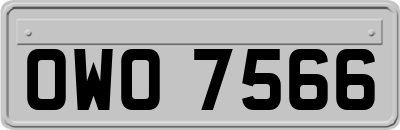 OWO7566