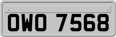 OWO7568