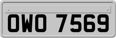 OWO7569
