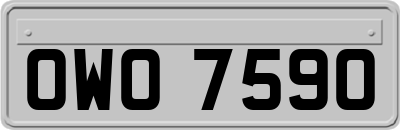 OWO7590