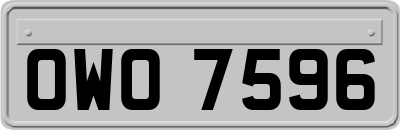 OWO7596