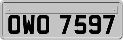OWO7597