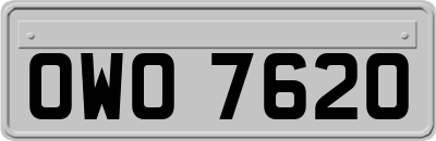 OWO7620