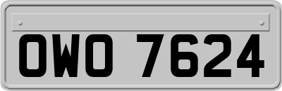 OWO7624