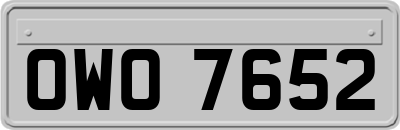 OWO7652