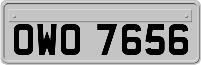 OWO7656