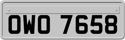 OWO7658