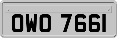 OWO7661