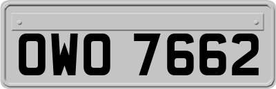 OWO7662