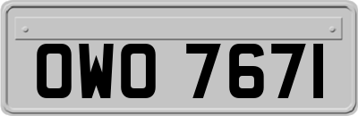 OWO7671
