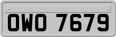 OWO7679