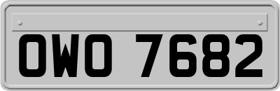OWO7682