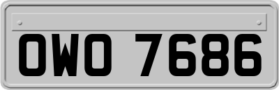OWO7686
