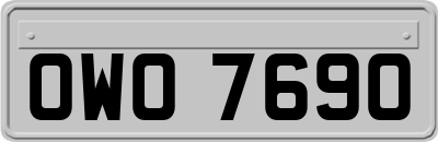 OWO7690