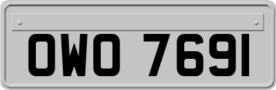 OWO7691