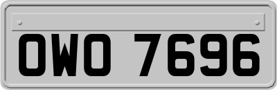 OWO7696