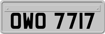 OWO7717