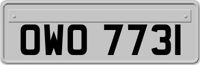 OWO7731