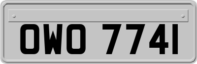 OWO7741