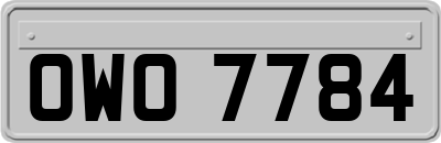 OWO7784
