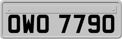 OWO7790