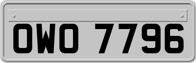OWO7796