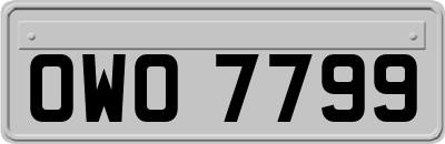 OWO7799