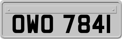 OWO7841