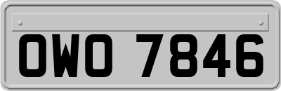 OWO7846