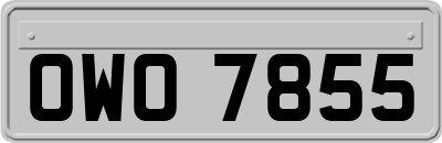 OWO7855