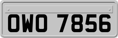 OWO7856