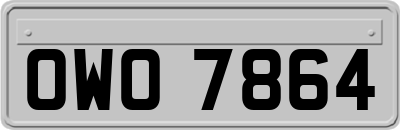 OWO7864