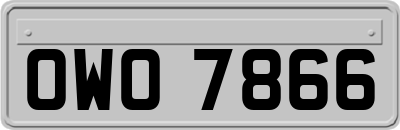 OWO7866