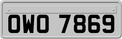 OWO7869