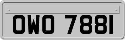 OWO7881