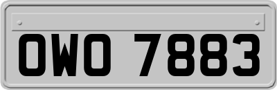 OWO7883