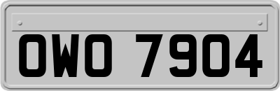 OWO7904